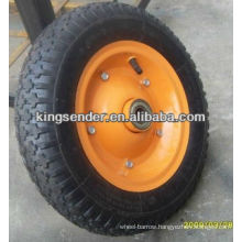 400-8 wheel